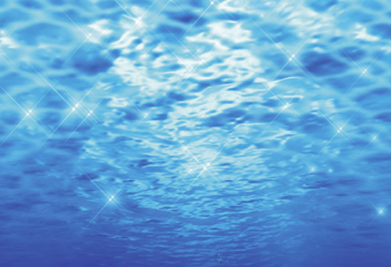 久米島海洋深層水