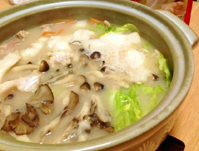 冬太り 解消