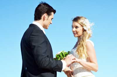 結婚式 貯金なし