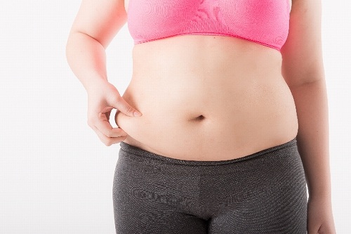 お腹周り 痩せたい!速攻でぽっこりお腹と決別する方法
