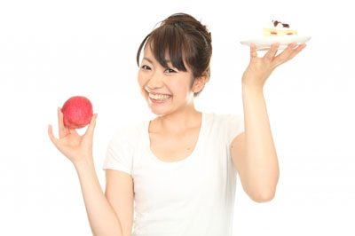 デブ菌と痩せ菌