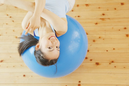 女性がダイエットのために鍛えたい筋肉は?